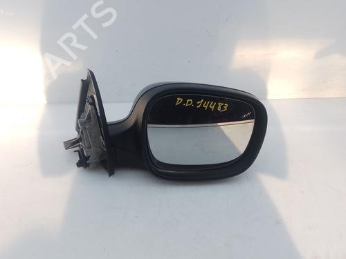 Used Right mirror BMW X3 (F25) xDrive 20 d (184 hp) 30906548
