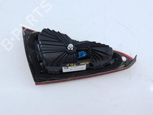 Right tailgate light MERCEDES-BENZ A-CLASS (W177) A 200 d (177.012) | BP26321092C80 