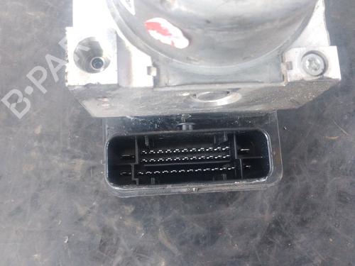 ABS pump MAZDA CX-5 (KE, GH) 2.2 D (KE2FW) | BP38510246M43 - Image 2