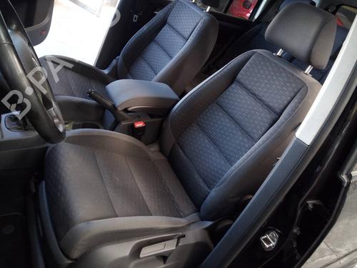 Luftmassemåler VW TOURAN (1T1, 1T2)  | BP20112232M95 