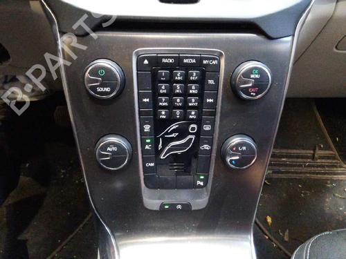 Used Climate control VOLVO V40 Hatchback (525) D2 (114 hp) 2779910