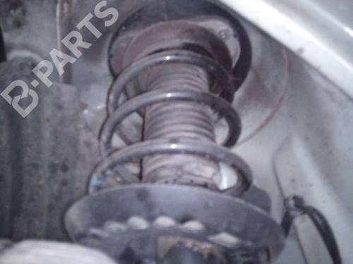 Used Right front shock absorber Right front shock absorber MERCEDES-BENZ E-CLASS (W212) E 200 CDI / BlueTEC (212.005, 212.006) (136 hp) 8343583 8343583
