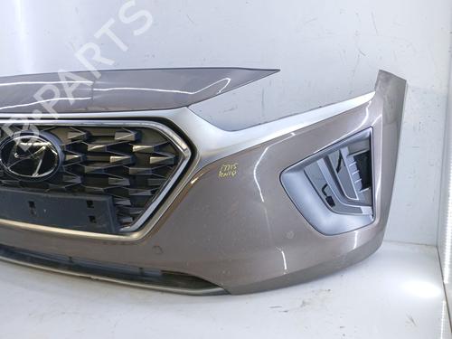Front bumper HYUNDAI IONIQ (AE) 1.6 GDI Hybrid | BP29852468C7