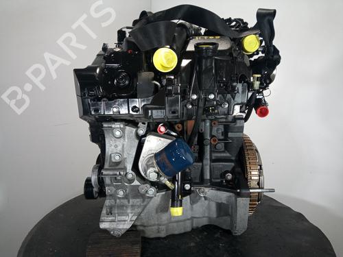 Moteur DACIA DOKKER MPV (KE_) [2012-2021]  15584749
