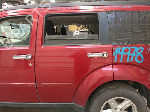 Used Left rear door Left rear door 37154255 37154255