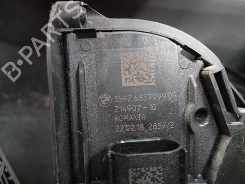 Used Pedal Pedal 36832741 36832741