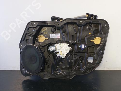 Rudehejsemekanisme Højre foran JEEP COMPASS (MP, M6, MV, M7) 1.4 MultiAir (140 hp) 28140154