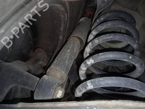 Used Left rear shock absorber VW TOURAN (1T1, 1T2) [2003-2010]  20718434