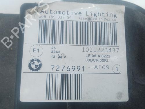 Left headlight BMW X3 (F25) xDrive 35 d | BP39955514C28 - Image 3