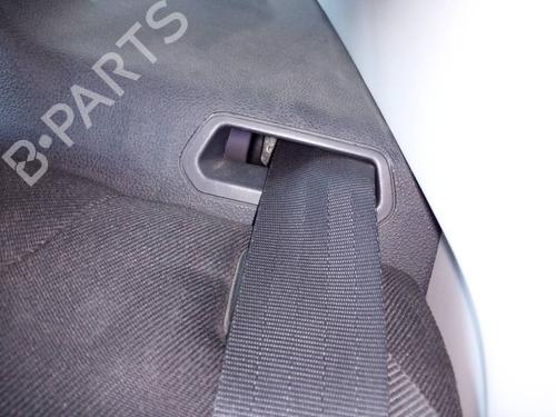 Sikkerhedssele bag venstre CITROËN C-ELYSEE (DD_) [2012-2025]  19085131