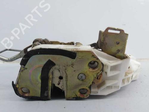 Front right lock MITSUBISHI PAJERO III (V7_W, V6_W) 3.2 Di-D (V68W) | BP4149044C97 