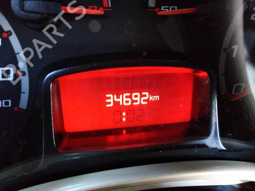 Startmotor FORD KA (RU8) 1.2 | BP12493408M8 