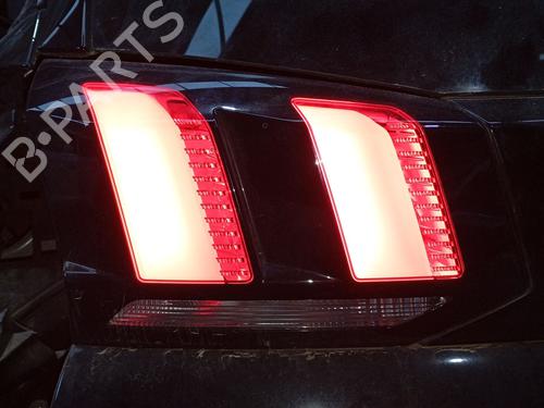 Used Left tailgate light PEUGEOT 5008 II (MC_, MJ_, MR_, M4_) 1.5 BlueHDi 130 (MCYHZJ, MCYHZR, MCYHZX) (131 hp) 32361419