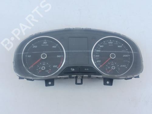 Used Instrument cluster Instrument cluster SEAT TOLEDO IV (KG3) 1.6 TDI (115 hp) 39961761 39961761