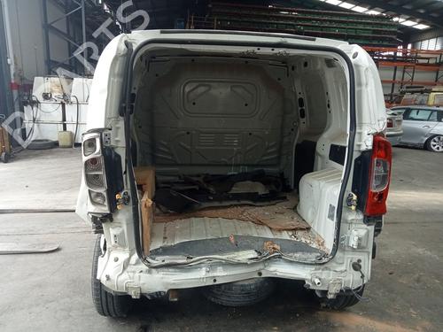 Hood PEUGEOT BIPPER (AA_)  | BP28036428C1