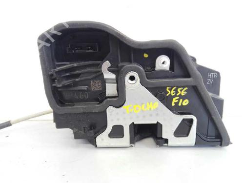 Rear right lock BMW 5 (F10) 520 d | BP2992460C99 