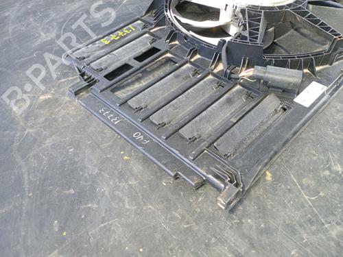Radiator fan BMW 1 (F40) 118 d | BP39944575M35 - Image 5