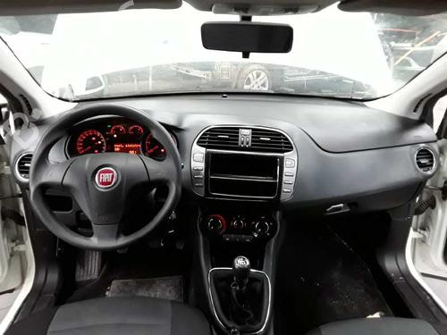 Alternator FIAT BRAVO II (198_) 1.6 D Multijet (198AXH1B) | BP2524434M7 