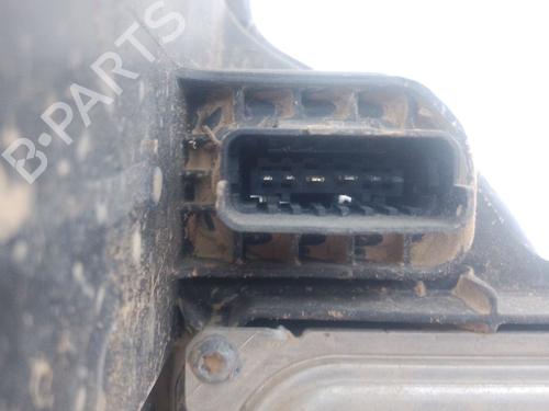 Left headlight RENAULT MEGANE IV Hatchback (B9A/M/N_) 1.5 dCi 110 (B9A3) | BP39949858C28 - Image 6