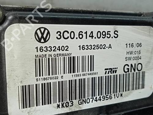 ABS pump VW PASSAT B6 (3C2) 2.0 TDI | BP10745196M43 