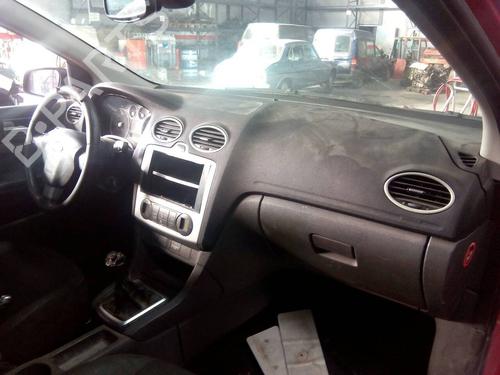 Engine control unit (ECU) FORD FOCUS II (DA_, HCP, DP)  | BP7559300M57 
