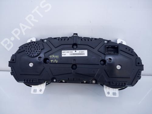 Instrument cluster FIAT TIPO Saloon (356_, 357_)  | BP15498464C47 