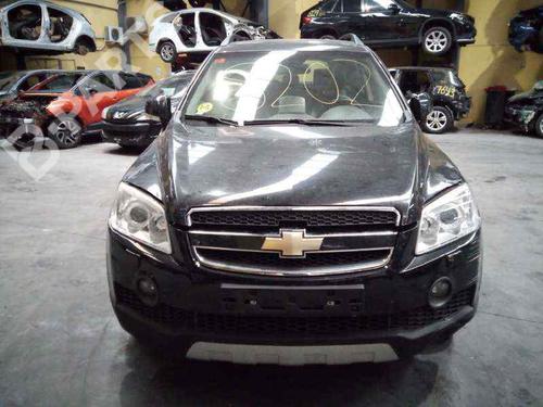 Right rear shock absorber CHEVROLET CAPTIVA (C100, C140) 2.0 D 4WD | BP6881741M19  - Image 11