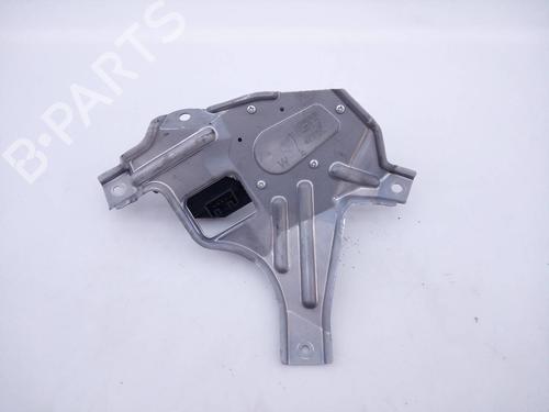 Rear wiper motor TOYOTA YARIS (_P13_) 1.5 Hybrid (NHP130_, NHP130) | BP13400715M102 