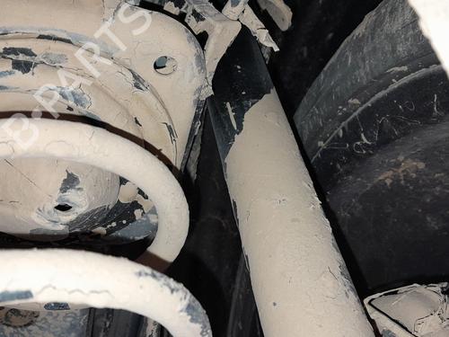Used Right rear shock absorber MERCEDES-BENZ A-CLASS (W176) A 180 (176.042) (122 hp) 26325982