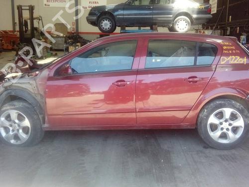 Brugte OPEL ASTRA H (A04) [2004-2014]  3506379