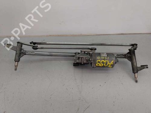 Used Front wiper motor JAGUAR XF I (X250) 2.2 D (190 hp) 5108219