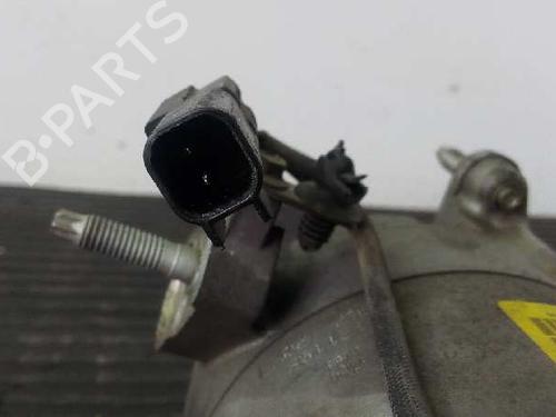AC compressor FORD FIESTA VI (CB1, CCN) 1.0 EcoBoost | BP5864456M34 