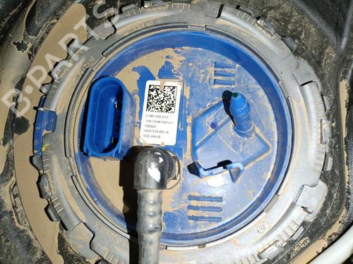 Used Fuel pump SKODA OCTAVIA IV Combi (NX5, PV5) 1.5 TSI e-TEC (150 hp) 28839456
