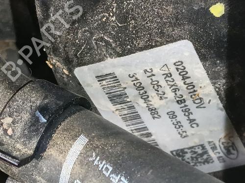 Used Servo brake Servo brake FORD TOURNEO CONNECT / GRAND TOURNEO CONNECT V761 MPV (SK) 1.5 EcoBoost (114 hp) 40442733 40442733