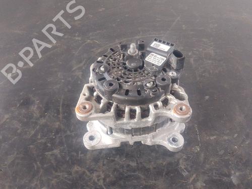Alternator VW T-CROSS (C11, D31) 1.0 TSi | BP39949911M7 - Image 5