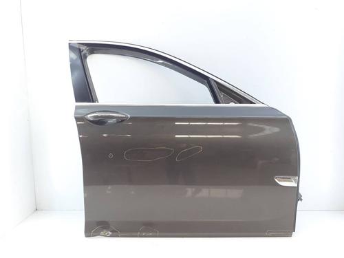Used Right front door BMW 7 (F01, F02, F03, F04) 740 d (313 hp) 10104683