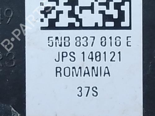 Front right lock VW TIGUAN (AD1, AX1) 2.0 TDI | BP28034660C97 