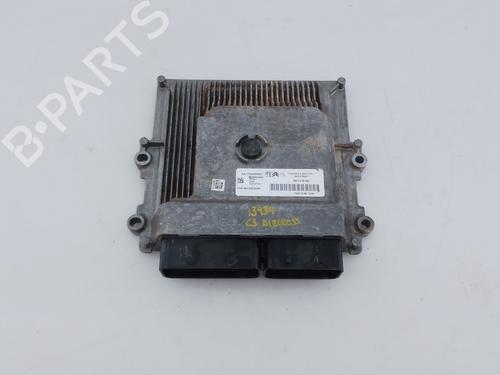Computer motormanagement CITROËN C3 AIRCROSS II (2R_, 2C_) 1.2 PureTech 110 (2RHNZB, 2RHNZW, 2RHNPX, 2RHNPJ) (110 hp) 28125600
