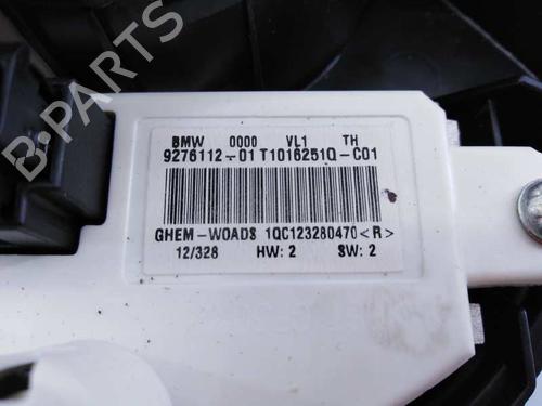 Heater blower motor BMW 1 (F20) 116 d | BP14061109M62 