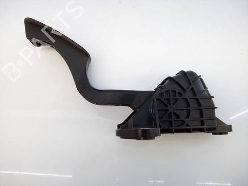 Pedal TOYOTA PRIUS Liftback (_W2_)  | BP7641115I4 