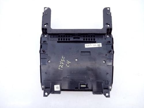 Radio CITROËN C4 II (NC_)  | BP24175738E6 
