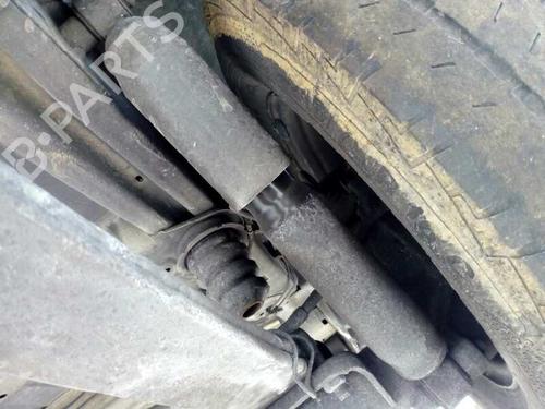 Used Right rear shock absorber FIAT DUCATO Van (250_) 180 Multijet 2,3 D (177 hp) 6809673
