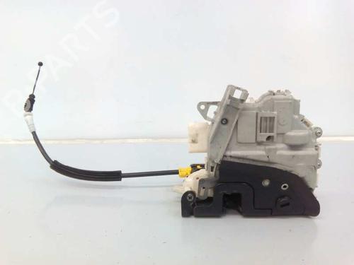 Used Rear right lock AUDI Q5 (8RB) 2.0 TDI quattro (143 hp) 2131468