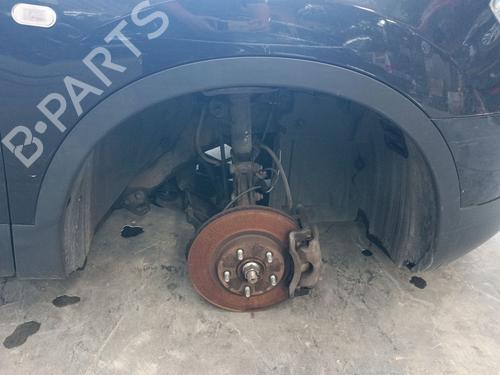 Used Front right wheel arch trim Front right wheel arch trim 38589174 38589174