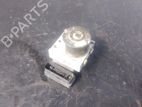 Used ABS pump ABS pump VW CADDY III Box Body/MPV (2KA, 2KH, 2CA, 2CH) 2.0 SDI (70 hp) 36295002 36295002