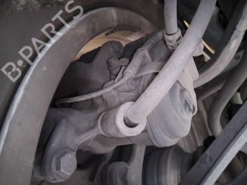 Used Right rear brake caliper BMW X3 (F25) xDrive 20 d (184 hp) 14996908
