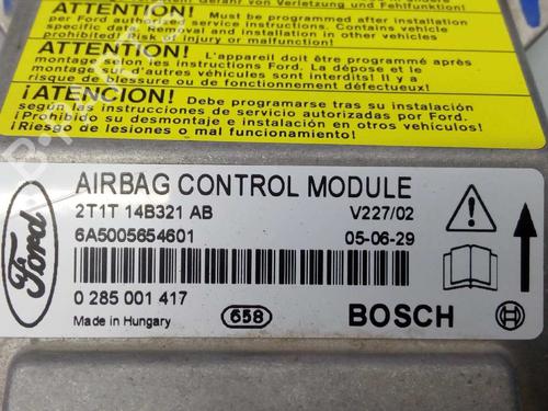 Airbag module FORD TRANSIT CONNECT (P65_, P70_, P80_)  | BP4906752M53 