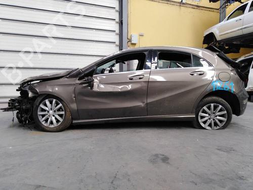 Steering wheel MERCEDES-BENZ A-CLASS (W176)  | BP15833397C49 