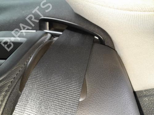 Sicherheitsgurt hinten links für VW PASSAT B6 (3C2) 2.0 TDI 16V (140 hp) 26291558