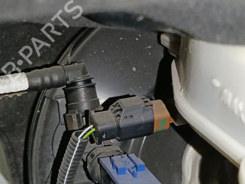 Used Servo brake CITROËN C3 III (SX) 1.2 VTi 82 (82 hp) 30684607